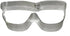 Glasses/Sunglasses Cookie Cutter 3.75" Made in USA by Ann Clark...