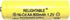 AA Size NiCd AA 800mAh 1.2V Rechargeable Batteries for Solar Lamp Solar Light (20-PCS AA 800mAh)...