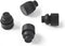KOOC Rubber Legs for KOOC Slow Cooker 5QT 7QT and 8.5 QT...