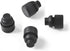 KOOC Rubber Legs for KOOC Slow Cooker 5QT 7QT and 8.5 QT...