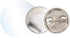 We R Memory Keepers Button Press Refill 100 Pack Small 25mm, Create DIY Custom Buttons for Backpacks, Purses, Bags, Pins, Badges, Keychains, and M...