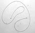 Raybestos BC92266 Professional Grade Parking Brake Cable...