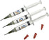 CS-FLUX reballing Low viscosity Halogen-free liquid flux for BGA component rework reflow 15g . Ideal for VGA GPU repairs...