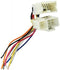 Scosche NN032 Wiring Harness for 1982-Up Nissan Vehicles...