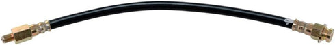 Raybestos Premium Raybestos Element3 14.8 Inch Hydraulic Brake Hose for Select Checker, Edsel, Ford, Lincoln, Mercury Model Years (BH22700)...