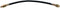 Raybestos Premium Raybestos Element3 14.8 Inch Hydraulic Brake Hose for Select Checker, Edsel, Ford, Lincoln, Mercury Model Years (BH22700)...