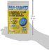 AC-Safe Pan Tablets - 30 Count: Cleans scum in Drain Pans and Humidifiers...
