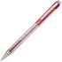 Pilot Better Retractable Ballpoint Pen, Bundle Black, Blue, Red colors Fine Point 07, 10 COUNT...