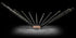 Tombow Mono-100 Pencil Degree of Hardness 3B...