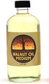 Natural Earth Paint Refined Walnut Oil | Non-Toxic | Professional Grade | Pure | Vegan | 8oz...