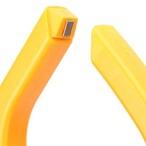 266 Digital Clamp Meter, Testers Multi Testers Handheld Electronic Multimeter for Measuring Voltage, Resistance, Current...