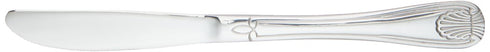 Winco 12-Piece Toulouse Dinner Knife Set, 18-0 Extra Heavy Weight Stainless Steel,Silver...