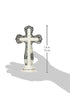 Little Things Mean A Lot Trust in the Lord Self Standing Cross, 7-1/2-Inch...