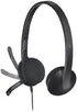 Logitech USB Headset H340...