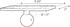 RAM Mounts Universal Marine Electronic Ball Adapter RAM-111BU with C Size 1.5" Components...