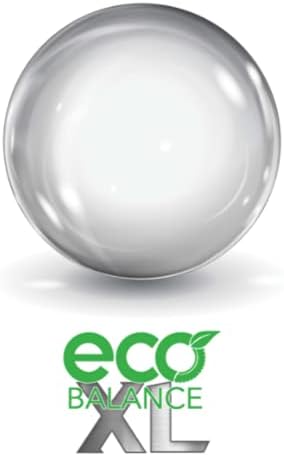 ECO Balance 03-ECOXL4 ECO XL Extreme Condition Tire/Wheel Balancing Beads - Off-Road Vehicles, Light Duty Truck Tires, (4) 3oz Balance Bead Bags, ...