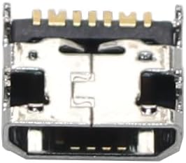Mustpoint Micro USB Charging Port Dock Connector Unit for Samsung Galaxy Tab A 10.1" T580 T585...