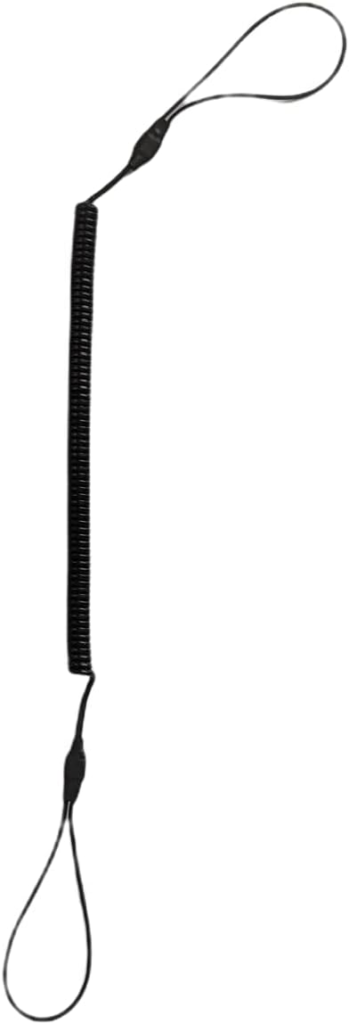 Element 115 3-Pack Replacement Stylus Pen for Boogie Board LCD Writing Tablet Pack of 3 with 3 Elastic Coil Strings to Attach Pens to Board (Drawi...
