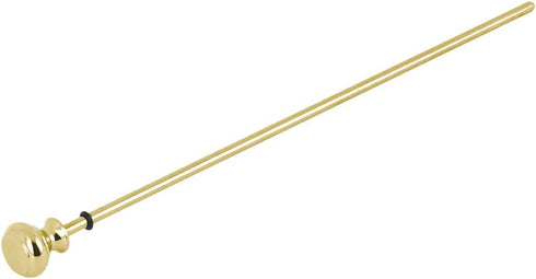 Kingston Brass KSPR3962 Pop-Up Rod for KS3962, 11-11/16-Inch, Polished Brass...