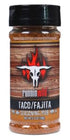 Gourmet Taco Seasoning Mix | Fajita Seasoning | Low Sodium | Mexican Seasoning Blend for Tacos, Fajitas, Carne Asada, Nachos, Chili, Enchiladas, a...