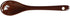 6 pcs Porcelain Egg Spoons Tea Spoon Ceramic Spoons 4.7 inch Coffee Dessert Yogurt Tea Milky Brown...