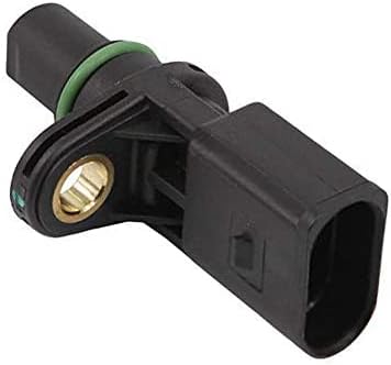 ZBN 07K907601A CAM Camshaft Position Sensor Compatible with Audi A4 A3 TT, VW Beetle Golf Passat Jetta...