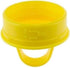 New Metro Design Juice Lab Citrus Juicer-Reamer, 5 Ounce Capacity, White...