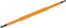 Klein Tools 13157INSP Insulated Double-Ended Screwdriver Replacement Blades, Slotted and Phillips, for Cat. Nos. 32584INSR, 32581INS, 2-Pack...