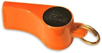 Pro Whistle Orange | W100 | Hunting Dog Training NEW Dokken's DeadFowl...