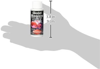 Gold Basics, 50 mL / 1.7 fl. oz....