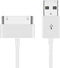 Master Cables Extra Long Compatible Replacement Cable for iPhone 4s Cable, 6.5 Feet USB Sync and Charging Cable for iPhone 4/4s, iPhone 3G/3GS, iP...