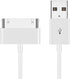 Master Cables Extra Long Compatible Replacement Cable for iPhone 4s Cable, 6.5 Feet USB Sync and Charging Cable for iPhone 4/4s, iPhone 3G/3GS, iP...