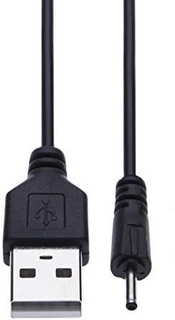 Nokia USB Charger Cable Small Pin Charging Cord Only Compatible with Nokia N90, N91, N92, N93, N95, N95 8GB, N96, X3, X6 16GB / C5, C6 (1ft)......