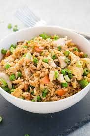 Fried Rice Seasoning Mix Bundle with 3 Packs of Sun Bird Fried Rice Seasoning Mix and 1 Reusable Bag for Storage or Leftovers - Perfect for Easy a...