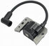 Solid State Ignition Coil Replace 6.75HP 6.5HP Tecumseh engine for Ariens Craftsman Yardman Toro Lawnmower Snowblower...