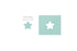 Bira Craft 5/8 inch Star Shape, Christmas Punch, Lever Action Craft Punch for Paper Crafting Scrapbooking...