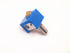 3pcs MK10 Silicone Socks instead ceramic insulation for Wanhao i3 QIDI TECH Flashforge SILICONE HEATER BLOCK COVER...