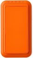 HANDL New York HANDLstick Blaze Orange Grip and Stand for Smartphone...