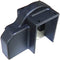 LAEGENDARY 1:8 Scale RC Cars Replacement Parts for Nitro Truck: Central Trasmission Cover - Part Number - NI-4000...