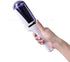 1PCS Large Clamshell Brush Miniature Household Pet Hair Remover Brush Anti-Static Sticking Brush Dust Removal Brush...