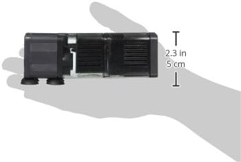 Rio Mini 180 Internal Power Filter for Aquarium...