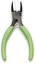 4469 Cousin Nylon Jaw Craft and Jewelry Pliers Green 5 1/2" 1...