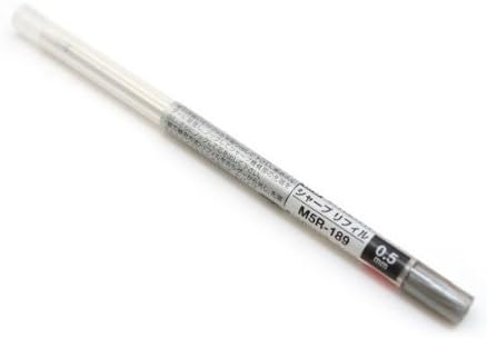 Uni Style Fit Mechanical Pencil Unit, 0.5mm (M5R189)...