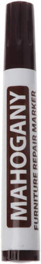Brown Furniture Repair Wood Cabinet Floor Touch Up Markers Scratch Filler Remover - Mahogany,Wood Polish and Care...
