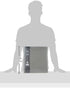 Kiera Grace 400-Pocket Jocelyn Simple & Classic Photo Album for Home & Office with CD Storage Pocket, 13.19"x12.01"x1.5" to Display 400 4"x6" Pict...