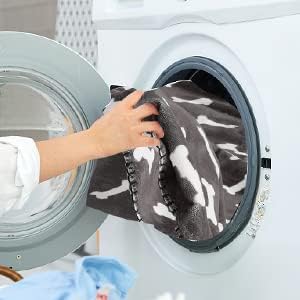 Waterproof Pet Blanket Dog Blankets, Pattern Printing Super Soft Warm Fluffy Facecloth Sofa Car Bed Protector, Urine Proof Washable Outdoor Pet Bl...