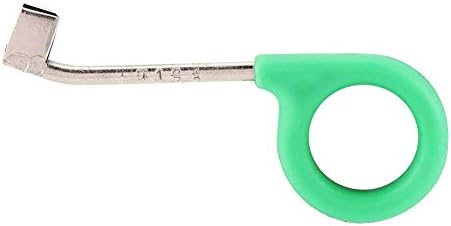 Ring Barking Cutter, Manganese Steel Garden Fruit Tree Grape Pruning Tools Scissor Girdling Knife,Ring Barking Cutter Scissor Girdling Knife...