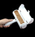 D Fluff Magnet Pet Hair Remover and Reusable Lint Roller - D Fluff Magnet Cat and Dog Hair Remover for Furniture, Couch, Carpet, Clothing and Bedd...
