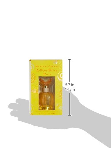 Lollipop Bling Honey by Mariah Carey, 0.5-Ounce...