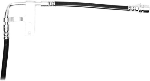 Dynamic Friction Company Front Right Brake Line Hose 350-40162 For 1997-1999 Dodge Dakota, 1998-1999 Dodge Durango...